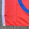 thumbnail image 2 of Finnish Historical Sami Flag Inkerin Lippu Of Alkuperalippu 3x5ft Kalmar Union And Forest Finns East Karelians Banner, 2 of 2