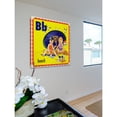 thumbnail image 5 of Marmont Hill "Beach" by Curtis Painting Print on Canvas, 5 of 5