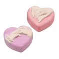 thumbnail image 4 of Cake pans molds heart shape silicone soap mold diy baking tool for cake chocolate, 4 of 4