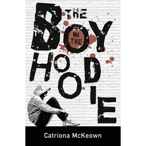 The Boy in the Hoodie, (Paperback)