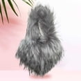 thumbnail image 1 of Ladies Soft Handbags Artificial Wool Women Bag Temperament Birthday Perfect Gift, 1 of 7