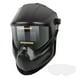 thumbnail image 5 of Máscara de soldador Capucha Soldadura por arco Esmerilado Vista grande Casco de soldadura con oscurecimiento automático Estilo B, 5 of 9