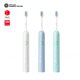 thumbnail image 2 of Cepillo de dientes eléctrico sónico Lebooo HuaWei 2S Control de aplicación Supersónico Protector Recargable Vibración sónica Cepillo de dientes de cuatro velocidades, 2 of 5