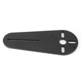 thumbnail image 4 of Circle Cutting Jig Router Circle Cutting Positioning Ring Wrench Three Sets Adjustable Handle Mechanical Tool For Trimming Machines, 4 of 8