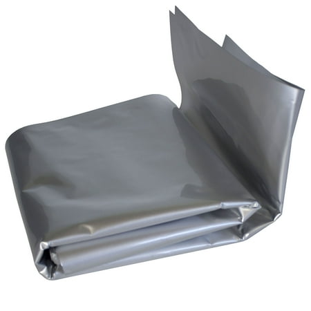 mylar bags storage oxygen absorbers gallon bag sealer vacuum gal thickness walmart mil dialog displays option button additional opens zoom