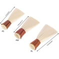 thumbnail image 4 of HUGFEGWE Suona Bouche de Roseau, 4 Pcs Instrument de Musique National Chinois Sifflet Corne Accessoire Moyen CA919-100559, 4 of 7