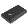 thumbnail image 1 of Graflsoa Wireless Bluetooth 5.0 Audio Transmitter & Receiver with 3.5mm Stereo Port for TV, PC, and Speakers, 6-Hour Playtime, 10m Range, Plug & Play, Compatible with iOS/Android Devices., 1 of 6