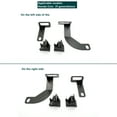 thumbnail image 5 of Car Restraint Anchor Mounting Kit Replacement for Civic CIIMO 2011-2015, 5 of 5