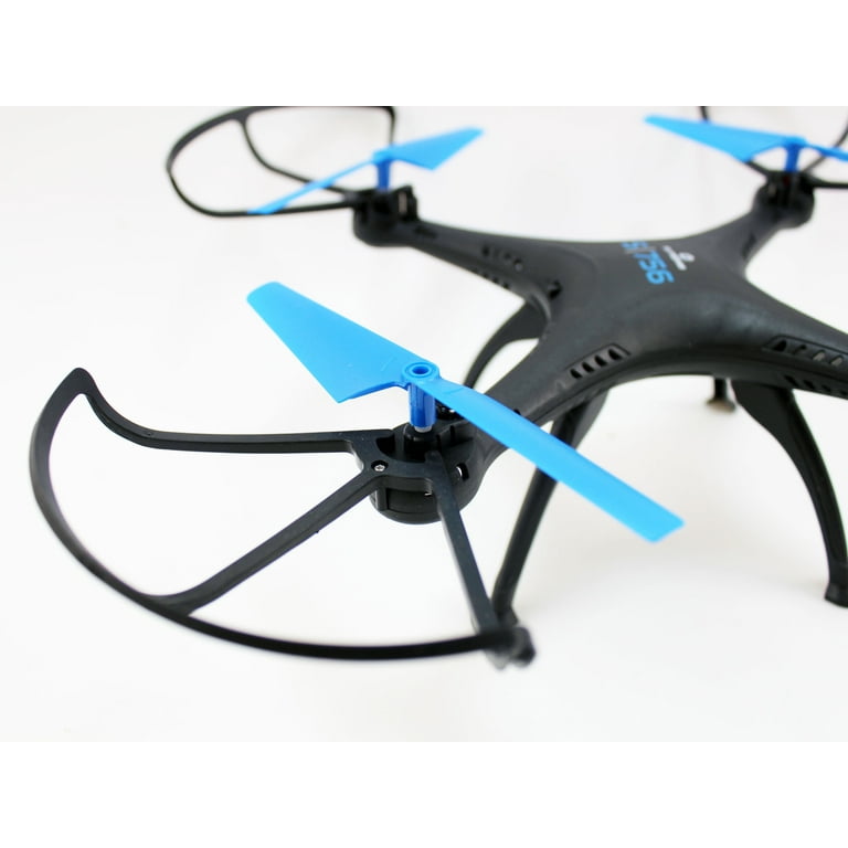 Sky Drones S756 High Powered Stunt Drone Walmart