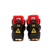 ROGUE x BIG PUN Black/Red/Yellow