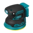 thumbnail image 4 of Brushless Random Orbit Electric Sander Sandpaper Wood Grinder Polishing Machine Sander Power Tools ,Wide Use, 4 of 6