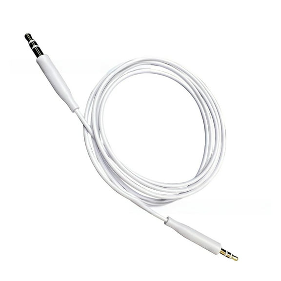Headphone Cable 3.5mm to 2.5mm for BOSE700 QC45 35 25 OE2 Headphones