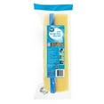 Great Value Jumbo Sponge Roller Mop Refill