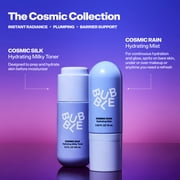 Bubble Skincare Cosmic Rain Hydrating Mist, 75mL