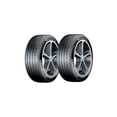 thumbnail image 1 of Paquete 2 Llantas Continental PremiumContact 6 Ssr 245/50R19 101y, 1 of 1