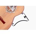thumbnail image 1 of Soporte para guitarra ZPERCUZZION Prótesis Ergonómico TIPO ERGOPLAY, 1 of 6