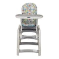 thumbnail image 2 of Silla Periquera Bebé Prinsel Kinder Convertible a escritorio Círculos Unisex, 2 of 4