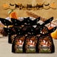thumbnail image 5 of 50 bolsas de dulces y golosinas con orejas de conejo, bolsas de dulces de Halloween con cordón para niños, 5 of 7