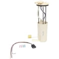 thumbnail image 2 of New 33-45 GPH Fuel Pump Compatible With Chevrolet GMC C2500 Suburban Base 8 Cyl 5.7L C1500 Suburban LS 8 Cyl 5.7L K2500 Base 1998-1999 By 19177231, 2 of 7