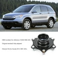 thumbnail image 4 of Mount Front  Support Strut Mount 51920-SWA A01 Fits for  CR V 07-11, 4 of 8