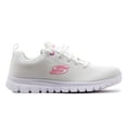 thumbnail image 1 of Tenis para Mujer Skechers 21023MX blanco 25.5, 1 of 5