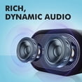 thumbnail image 3 of Altavoz Bluetooth Travel Depot magnético a prueba de agua de 8 W, 3 of 9
