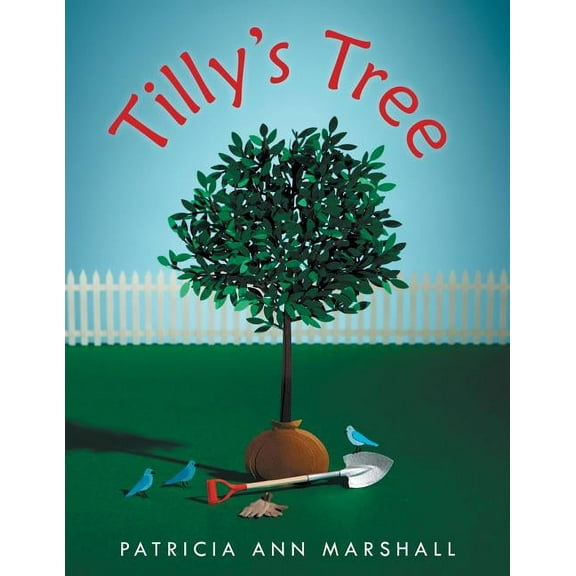 Tilly's Tree, (Paperback)