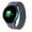 Colorful, variant on Compatible with Samsung Galaxy Watch 3 41mm/Active 2 40mm 44mm/Active/ Galaxy Watch 42mm Bands,20mm Stainless Steel Mesh Loop Replacement Wristband Strap Bracelet for Women Men,Black