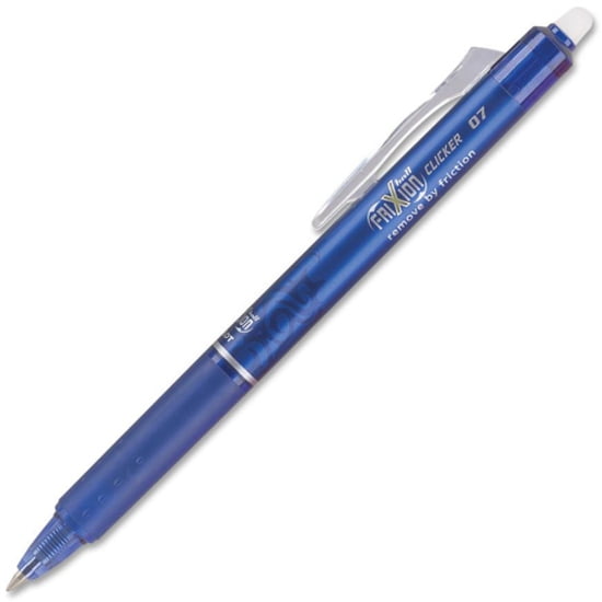Friction Ink Eraser for Erasable Pen (4 per set)