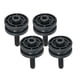 thumbnail image 3 of 4 rodillos para para baldosas, fácil de instalar, compatible con sierras de mesa R4030 y R4030S (repuestos 305784005 y 305784001)., 3 of 9