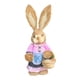 thumbnail image 2 of Figuras Decorativas de Conejo de Pascua Sunnimix Estatuilla de conejito 35 Cm, 2 of 8