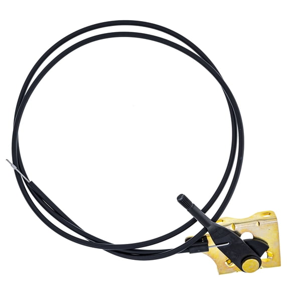 CUB CADET 01009169P Control Third Hole  XP Stand Spreader Sprayer Self Propelled