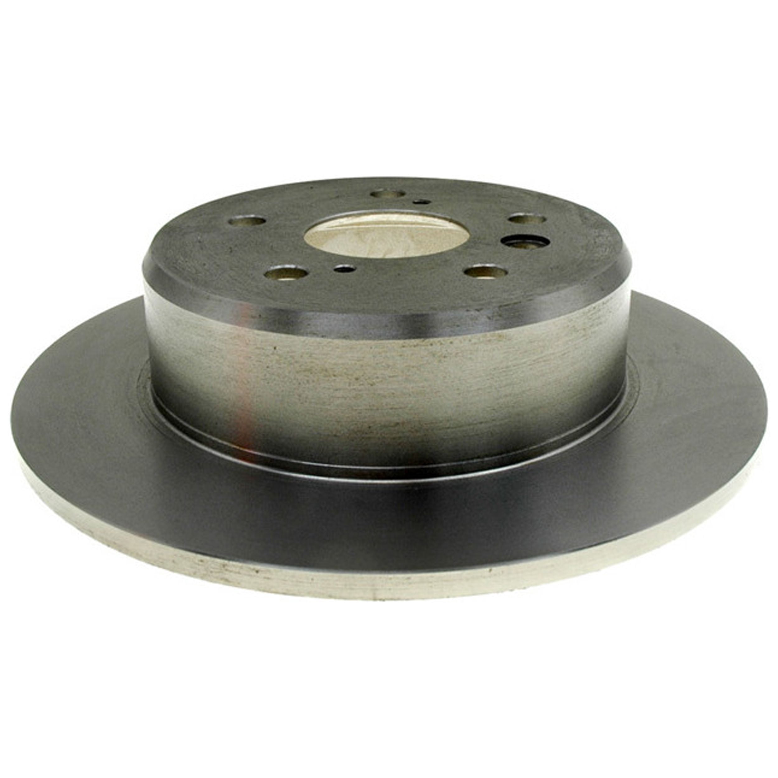 Raybestos Specialty Truck, School Bus and Medium Duty Rotors Fits select: 2002-2003 LEXUS RX