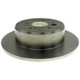thumbnail image 3 of Raybestos Specialty Truck, School Bus and Medium Duty Rotors Fits select: 2002-2003 LEXUS RX, 3 of 3