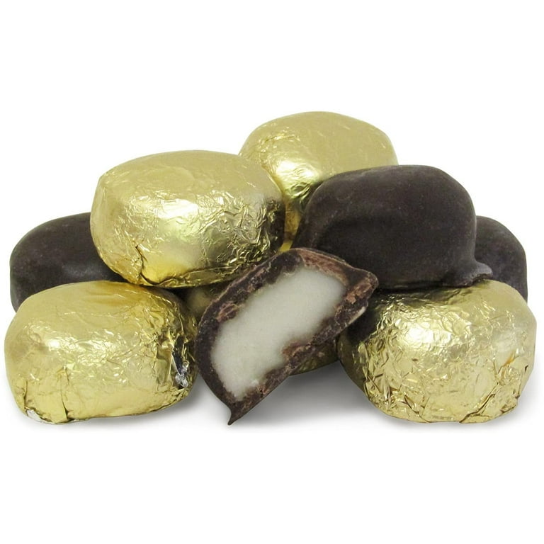 Gourmet Chocolate Mints