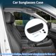 thumbnail image 2 of Estuche para Gafas de Sol de Coche Unique Bargains para Mini Cooper F56 3-Door 2014-2018 Caja de Almacenamiento para Gafas ABS Negro 1 Juego, 2 of 7