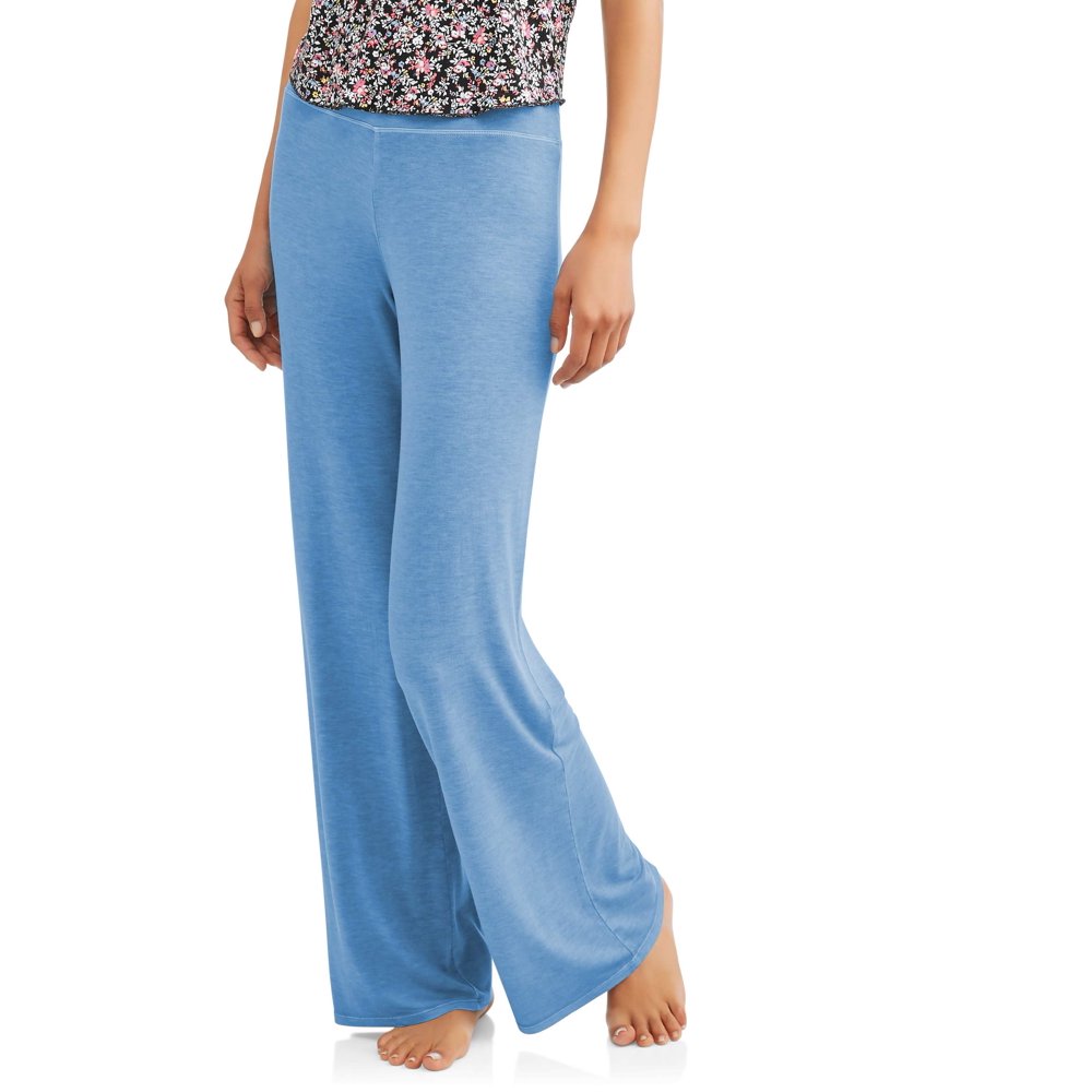 Secret Treasures Women's Plus Knit Sleep Pant