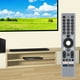 thumbnail image 5 of RM-C3295 Replace Voice Control remoto compatible con JVC LED LCD 4K Smart HD TV HDTV televisor RMC3295 RM C3295, 5 of 7