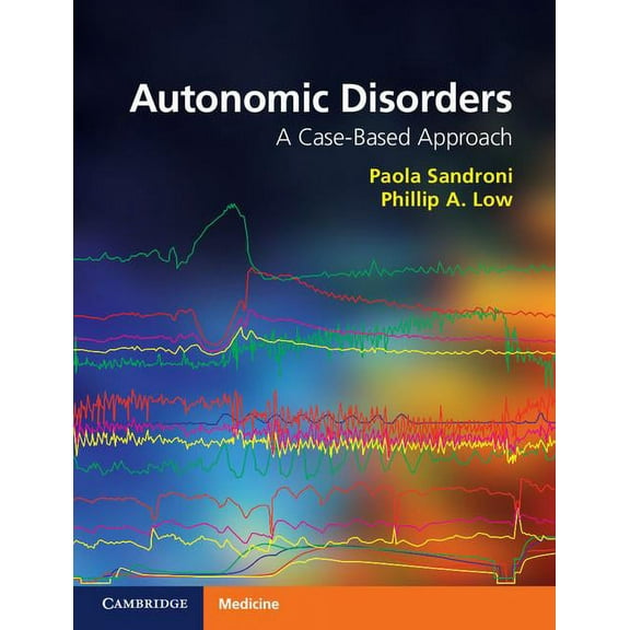 Autonomic Disorders, (Paperback)