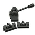 thumbnail image 3 of KAIRUITE 3Pcs Quick Change Tools Wedge Type Tool Post Tool Holder 250-000 250-001 250-002, 3 of 9