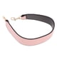thumbnail image 5 of Correas de bolso de mujer jinwen de cuero PU DIY rosa, 5 of 8