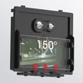 thumbnail image 4 of Lente de soldadura YESWELDER 1.5 con aumento de 2 x 4,25 pulgadas, 4 of 4