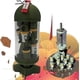thumbnail image 2 of 10pcs Cluster F-Bomb Toy with Missile Shell, Stress Relief Military Toys for Adults Men Kids Boys, 2 of 5