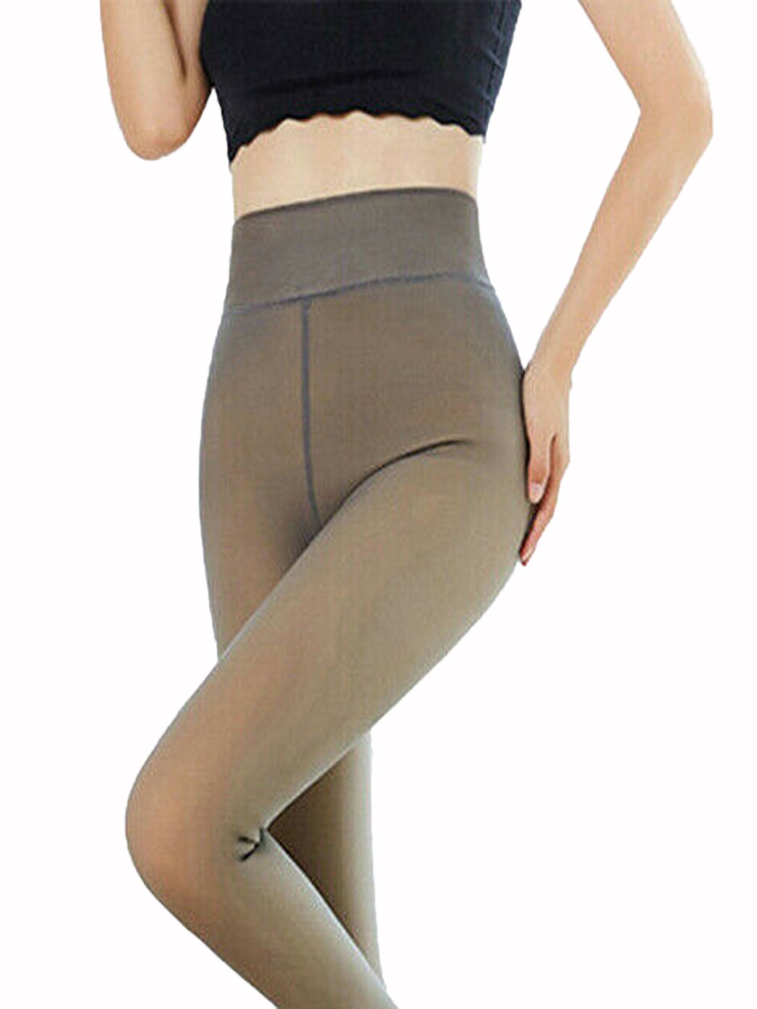 Transparent Leggings