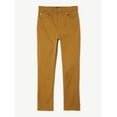 thumbnail image 5 of Free Assembly Boys 5-Pocket Trousers, Sizes 4-18, 5 of 5