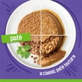 thumbnail image 4 of Purina Friskies Seafood & Chicken Pate Wet Cat Food Variety Pack, 5.5 oz Cans, 40 Pack, 4 of 13