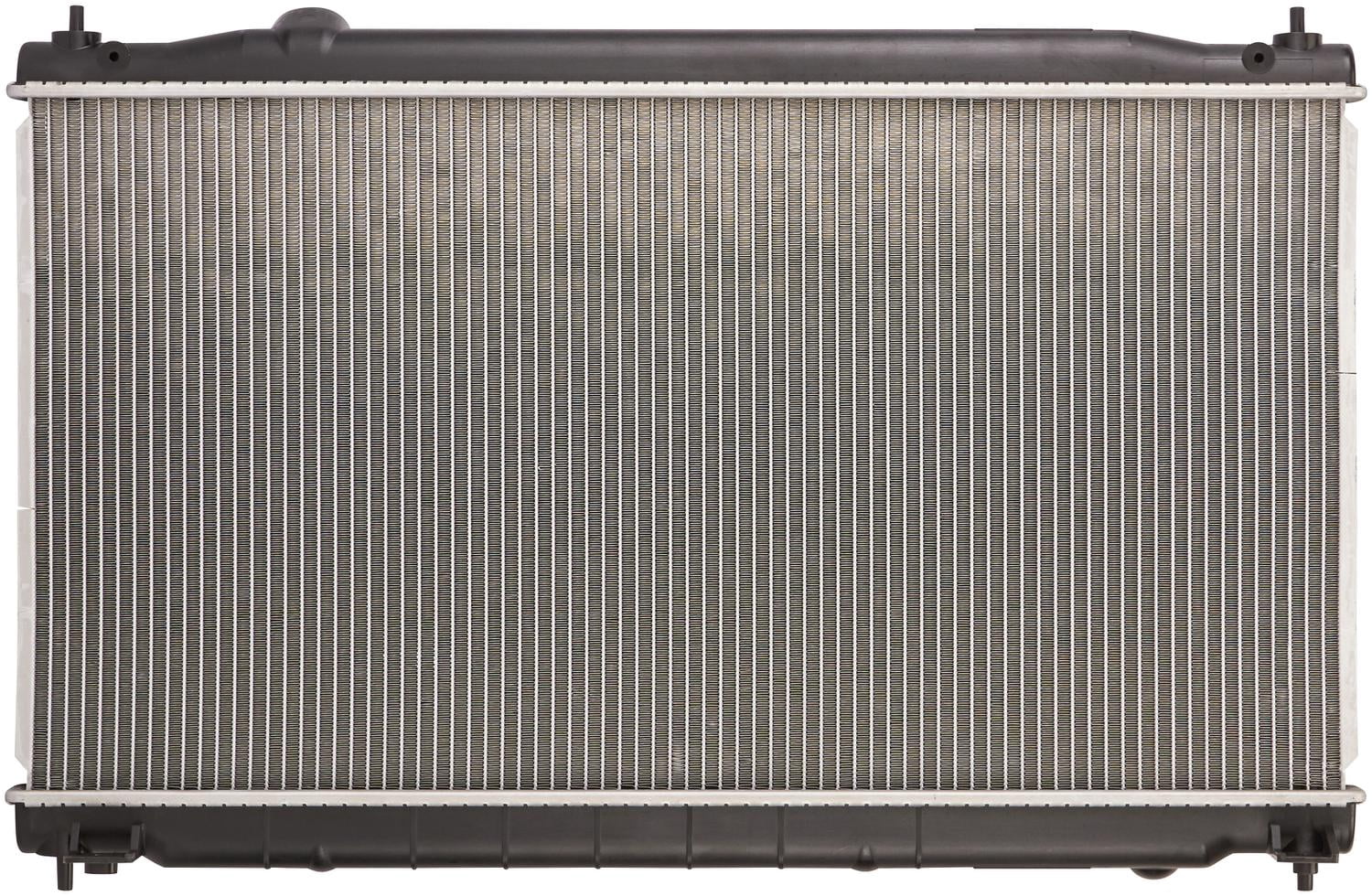 Spectra Premium CU13630 Automotive Radiator
