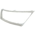 thumbnail image 2 of Grille Assembly Compatible With 2007-2009 Lexus ES350 Chrome Shell and Insert, 2 of 3