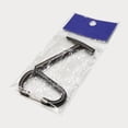 thumbnail image 2 of Splihome Flyfishing Reel Holder Strong Magnetic Buckle Loss Rope Fishing Gear Accessories B, 2 of 8