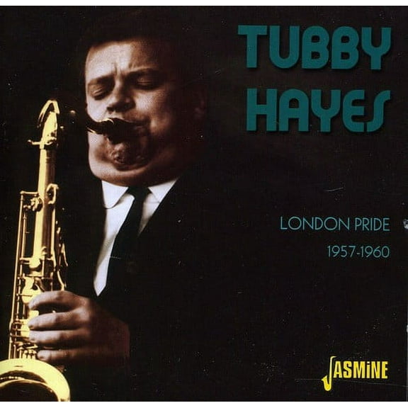 London Pride (CD)